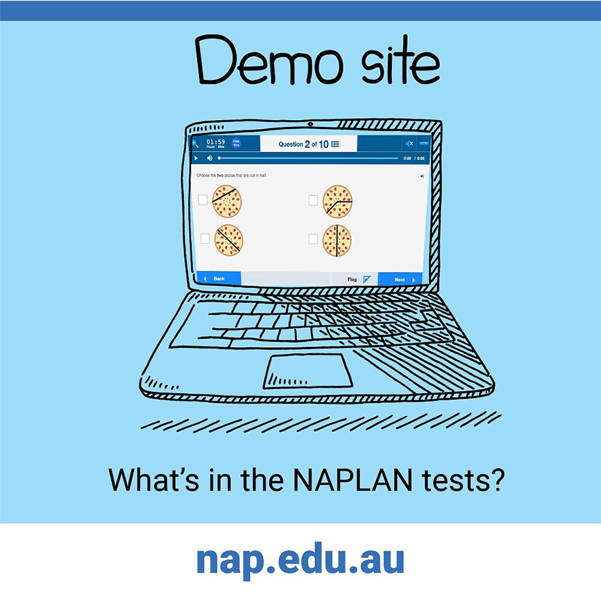 Demo site