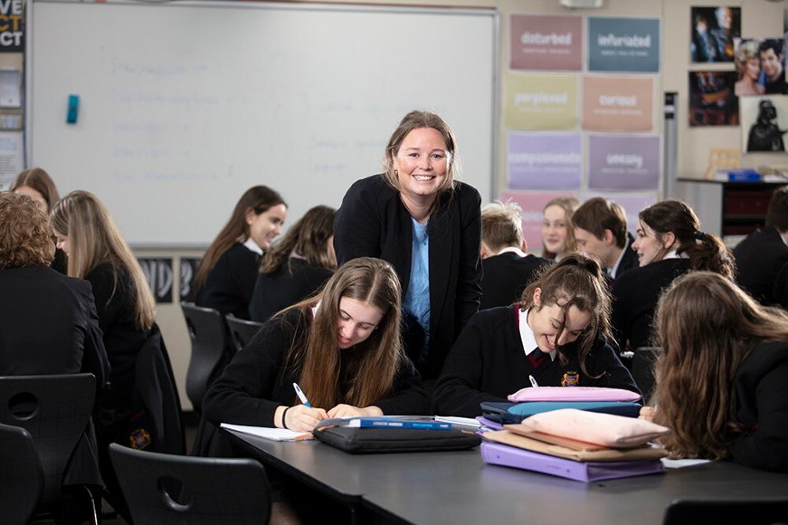 NAPLAN reporting standards